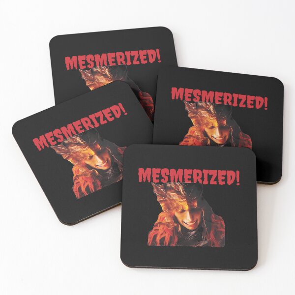 Item preview, Mesmer, Mesmerized! designed and sold by Springteam.