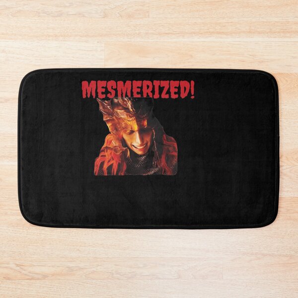 Item preview, Mesmer, Mesmerized! designed and sold by Springteam.