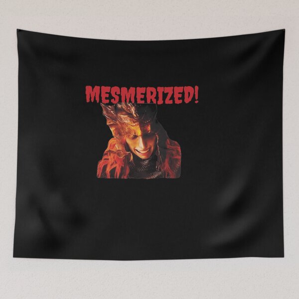 Item preview, Mesmer, Mesmerized! designed and sold by Springteam.