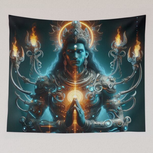 Item preview, Agni designed and sold by RaF71PrO.