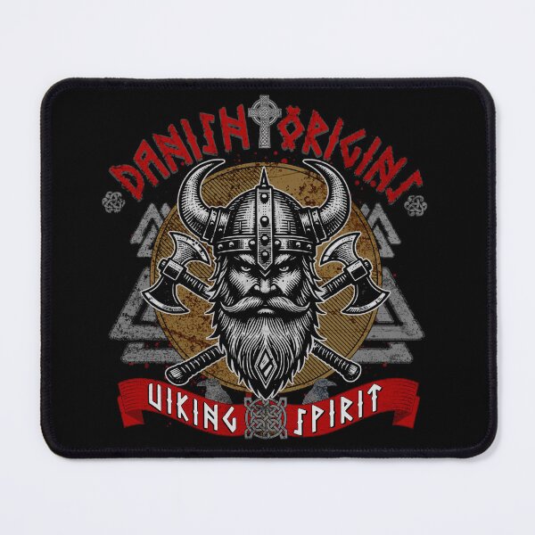 Item preview, Nordic Nobility, Viking Spirit designed and sold by Place-Heritages.