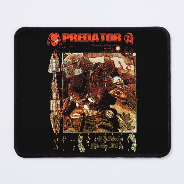 Item preview, Predator - There's Something Out There designed and sold by DeegePrint.