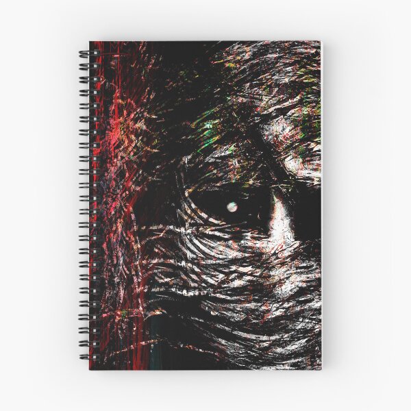 Item preview, Everything is fine (Until it's Not) designed and sold by drawingcreep.
