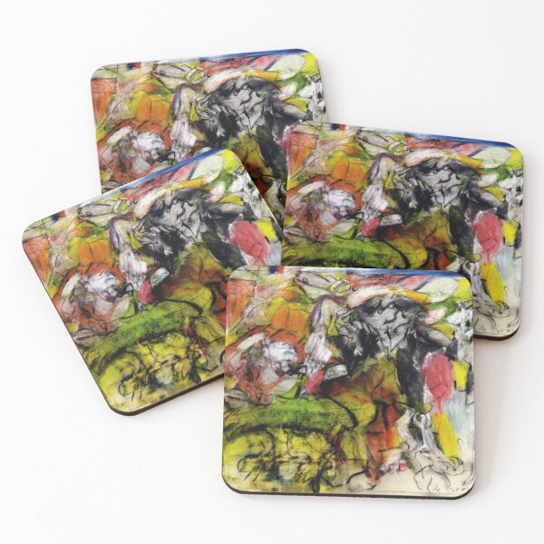 Item preview, Willem de Kooning designed and sold by Hodaifa Hamim.