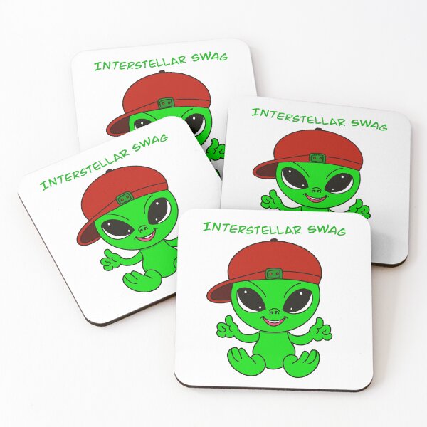 Item preview, Interstellar swag designed and sold by Cuteshop94.