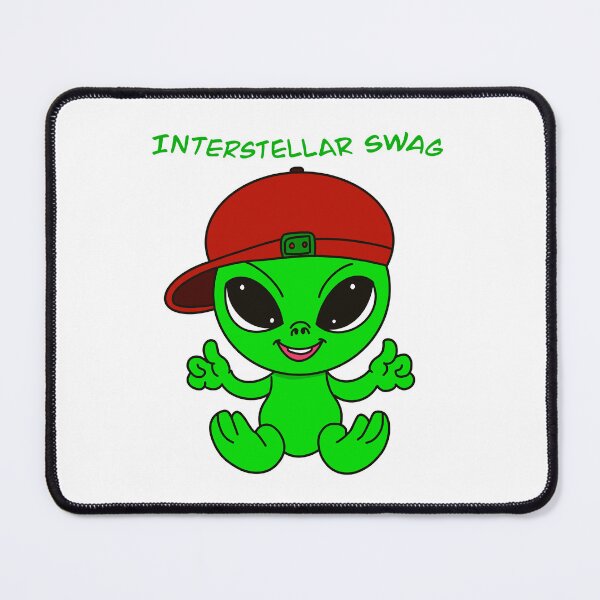 Item preview, Interstellar swag designed and sold by Cuteshop94.