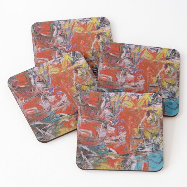 Item preview, Willem de Kooning designed and sold by Hodaifa Hamim.