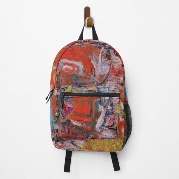 Item preview, Willem de Kooning designed and sold by Hodaifa Hamim.