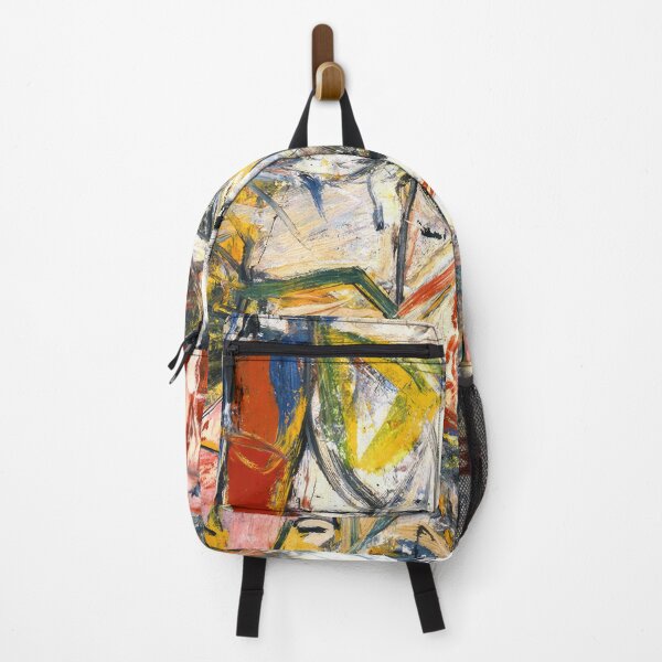 Item preview, Willem de Kooning designed and sold by Hodaifa Hamim.