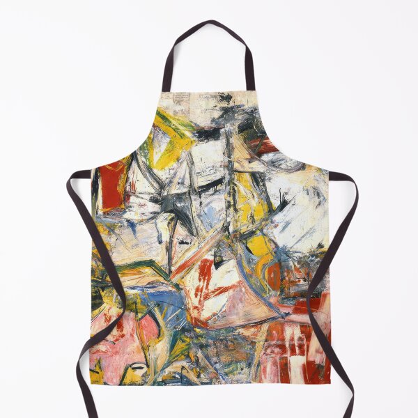 Item preview, Willem de Kooning designed and sold by Hodaifa Hamim.