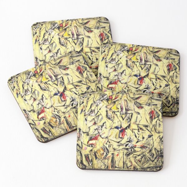 Item preview, Willem de Kooning designed and sold by Hodaifa Hamim.