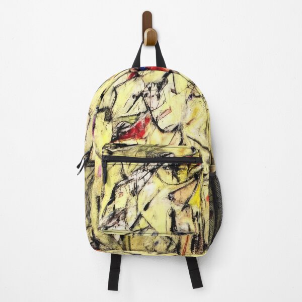 Item preview, Willem de Kooning designed and sold by Hodaifa Hamim.