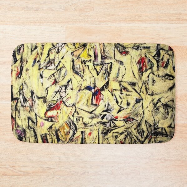 Item preview, Willem de Kooning designed and sold by Hodaifa Hamim.