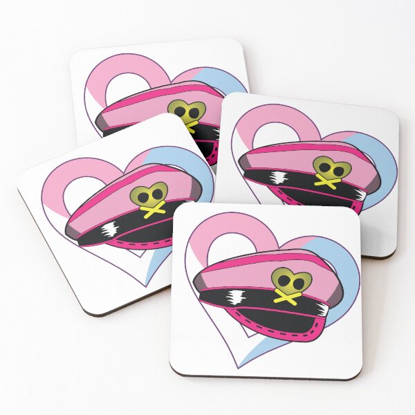 Item preview, Trans Poison designed and sold by OddityDesign.