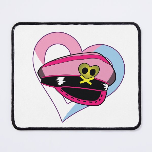 Item preview, Trans Poison designed and sold by OddityDesign.