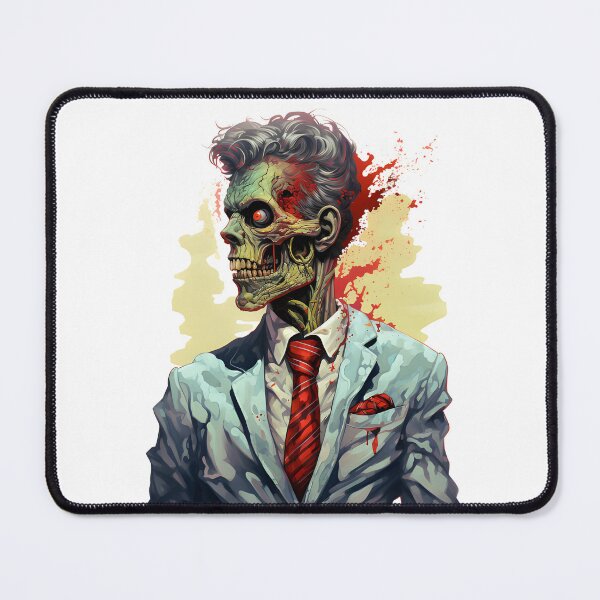 Item preview, Zombie designed and sold by Milestone33.