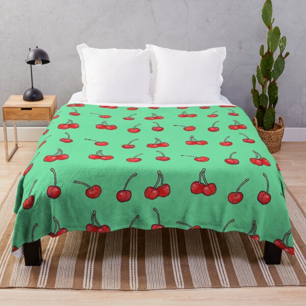 Item preview, Cherries designed and sold by hahaha-creative.