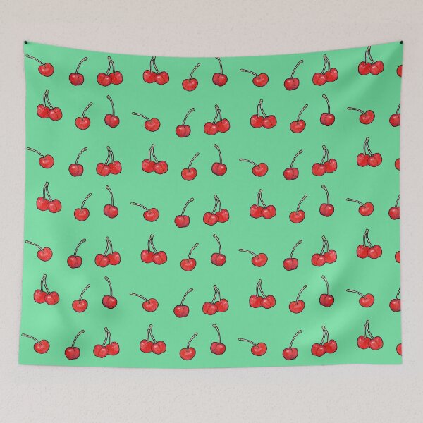 Item preview, Cherries designed and sold by hahaha-creative.