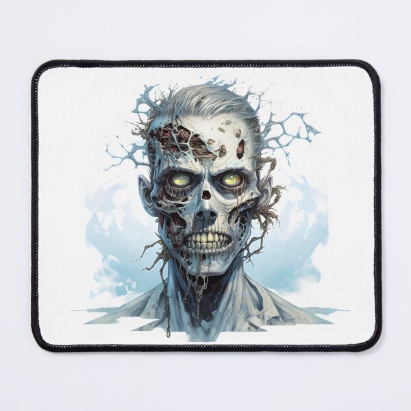 Item preview, Zombie designed and sold by Milestone33.