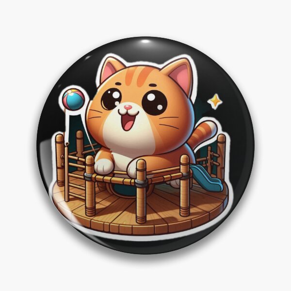 Item preview, Funny and Cute Stickers #2  Animal Designs designed and sold by Kinyah88.