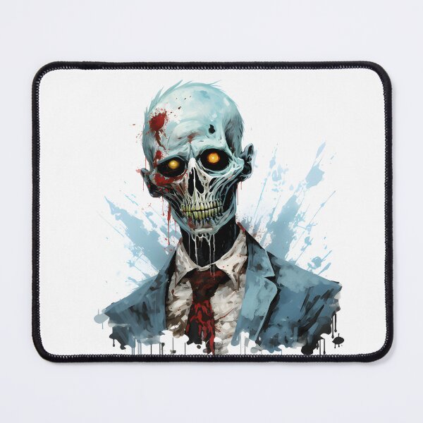 Item preview, Zombie designed and sold by Milestone33.