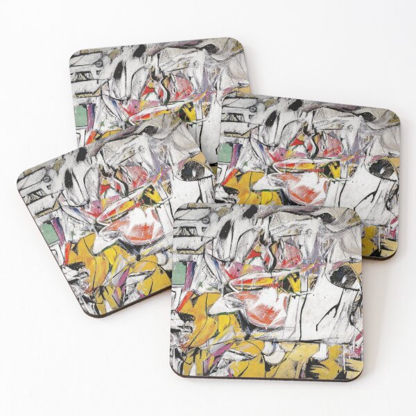 Item preview, Willem de Kooning designed and sold by Hodaifa Hamim.
