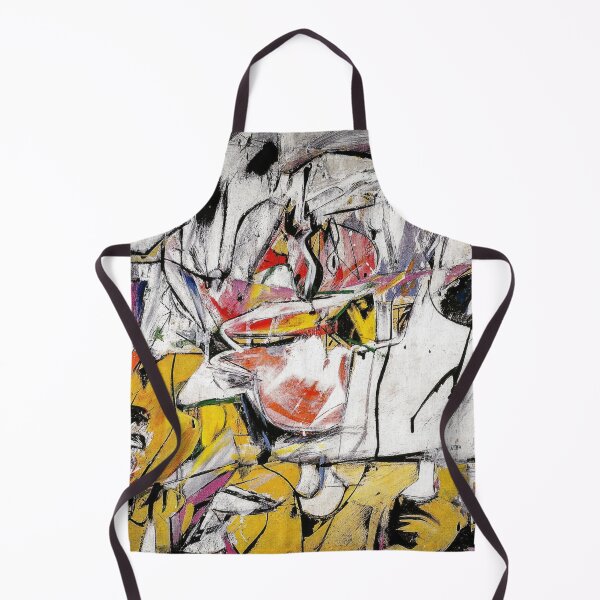 Item preview, Willem de Kooning designed and sold by Hodaifa Hamim.