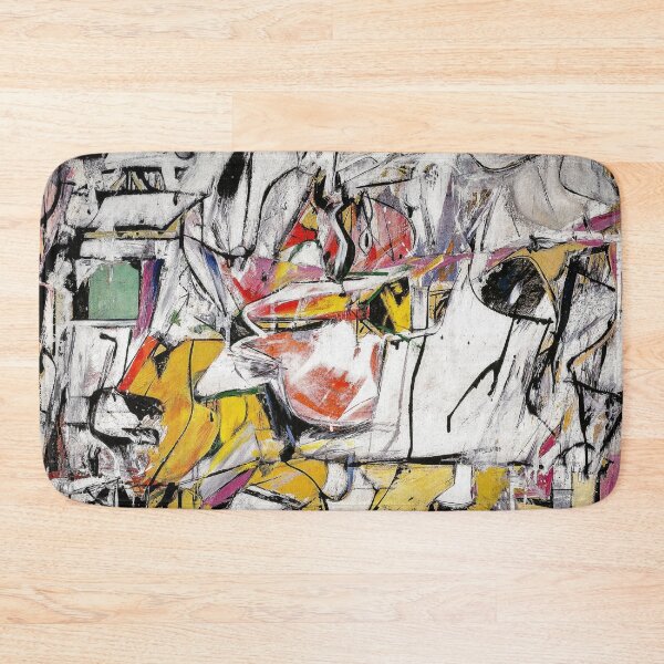 Item preview, Willem de Kooning designed and sold by Hodaifa Hamim.