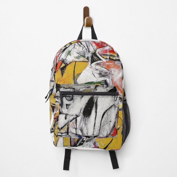 Item preview, Willem de Kooning designed and sold by Hodaifa Hamim.