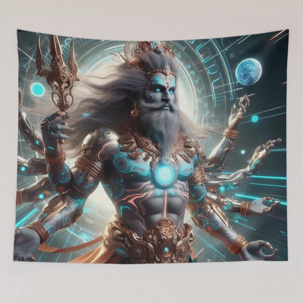 Item preview, Agni designed and sold by RaF71PrO.