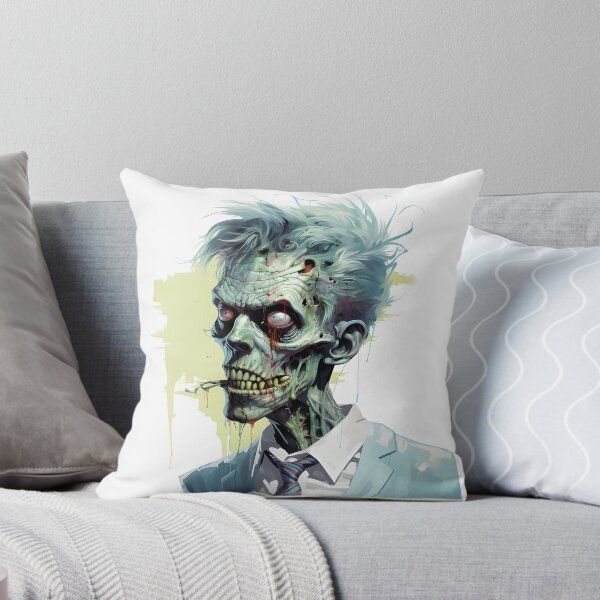Item preview, Zombie designed and sold by Milestone33.
