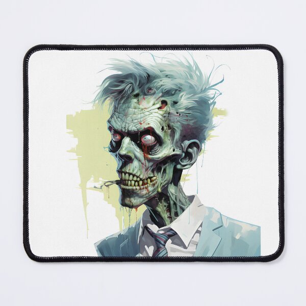 Item preview, Zombie designed and sold by Milestone33.