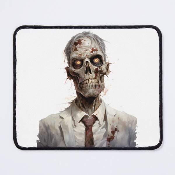 Item preview, Zombie designed and sold by Milestone33.