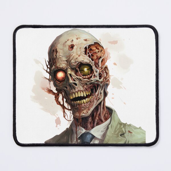 Item preview, Zombie designed and sold by Milestone33.