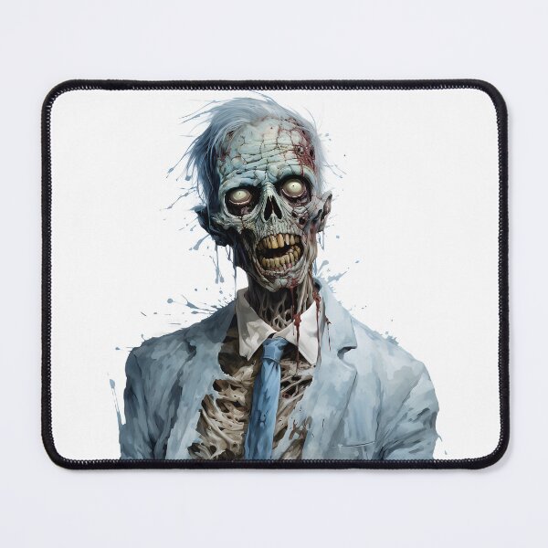 Item preview, Zombie designed and sold by Milestone33.