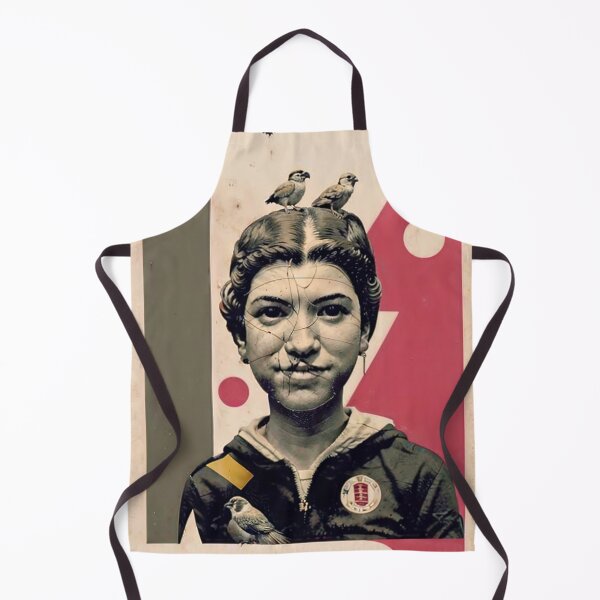 Item preview, young man with birds designed and sold by Javier Arizabalo Garcia.