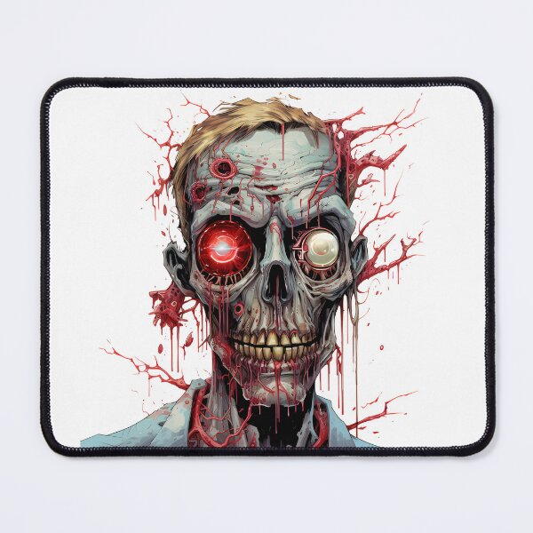 Item preview, Zombie designed and sold by Milestone33.