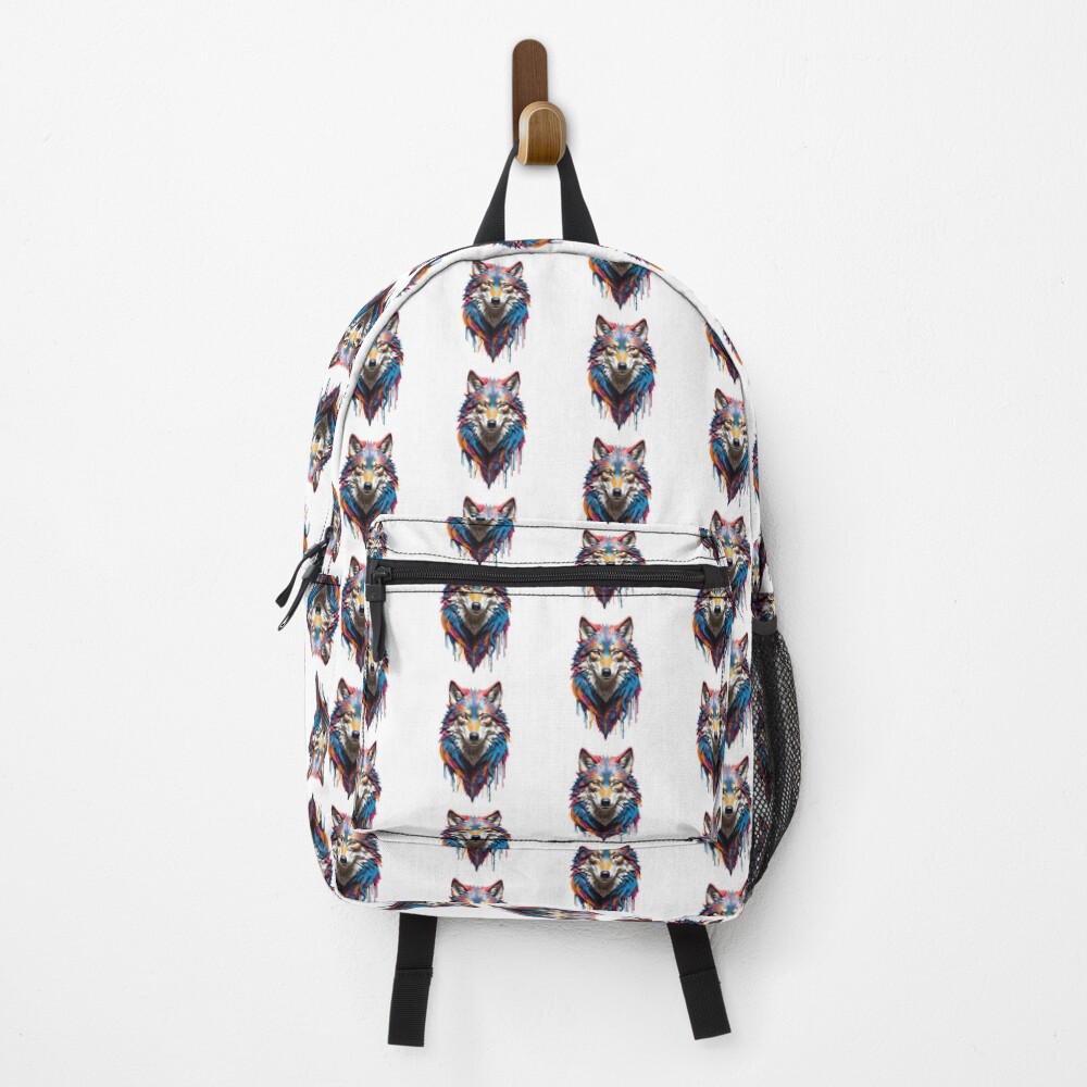 Item preview, Backpack designed and sold by ShopMaxiDesigns.