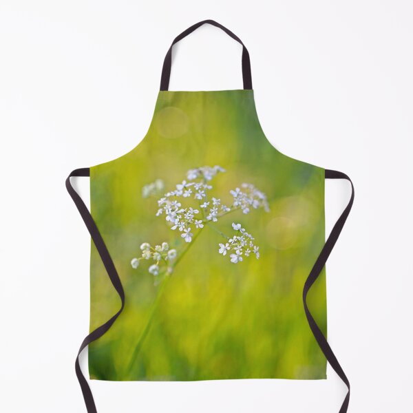 Item preview, Cow parsley  designed and sold by Rowena Ko.