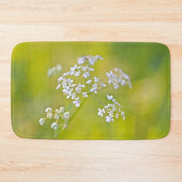 Item preview, Cow parsley  designed and sold by Rowena Ko.