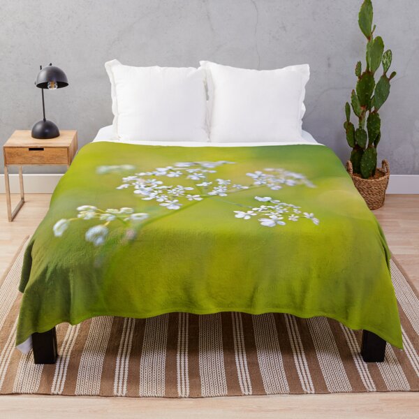 Item preview, Cow parsley designed and sold by Rowena Ko.