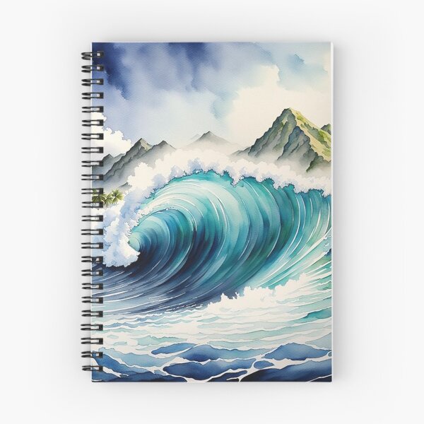 Item preview, Teahupo'o designed and sold by JackFreestone.
