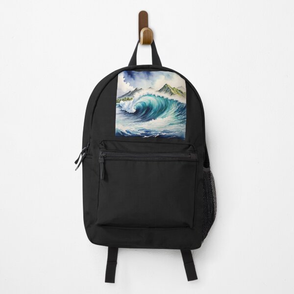 Item preview, Teahupo'o designed and sold by JackFreestone.