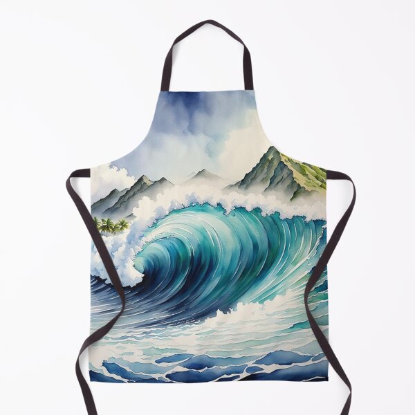 Item preview, Teahupo'o designed and sold by JackFreestone.