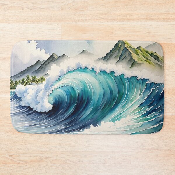 Item preview, Teahupo'o designed and sold by JackFreestone.