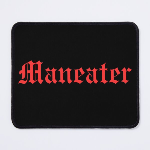 Item preview, Maneater designed and sold by sydney-syder.