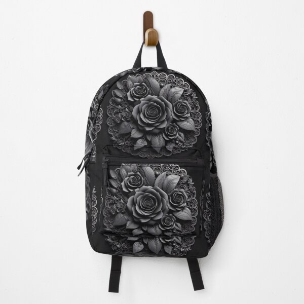 Item preview, 3D Black Roses #14 designed and sold by primtawan.