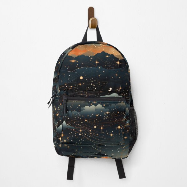 Item preview, Starlit Night designed and sold by Pedra Panda.