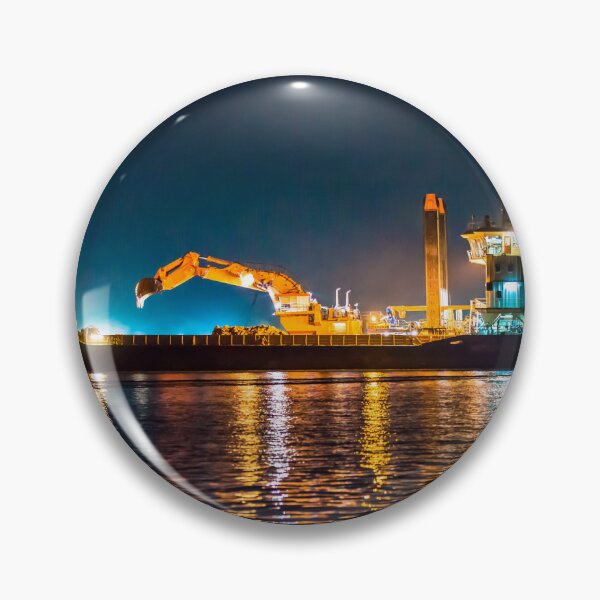 Item preview, Dredging Operations designed and sold by tauriminogue.