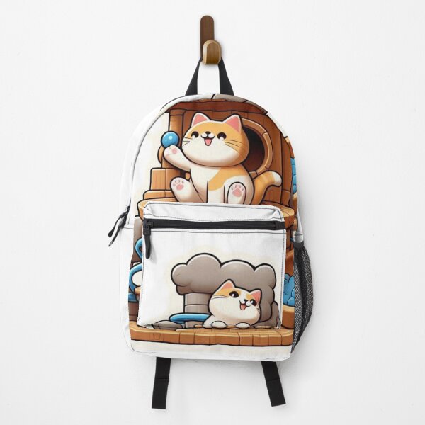 Item preview, Funny and Cute Stickers #10 Animal Designs designed and sold by Kinyah88.